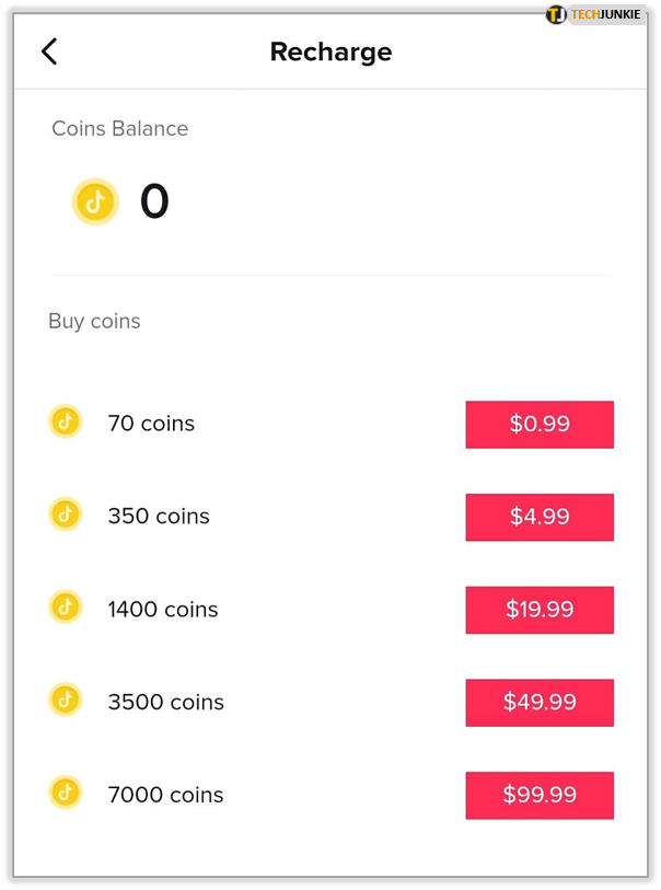 How Do Tik Tok Gifts Work