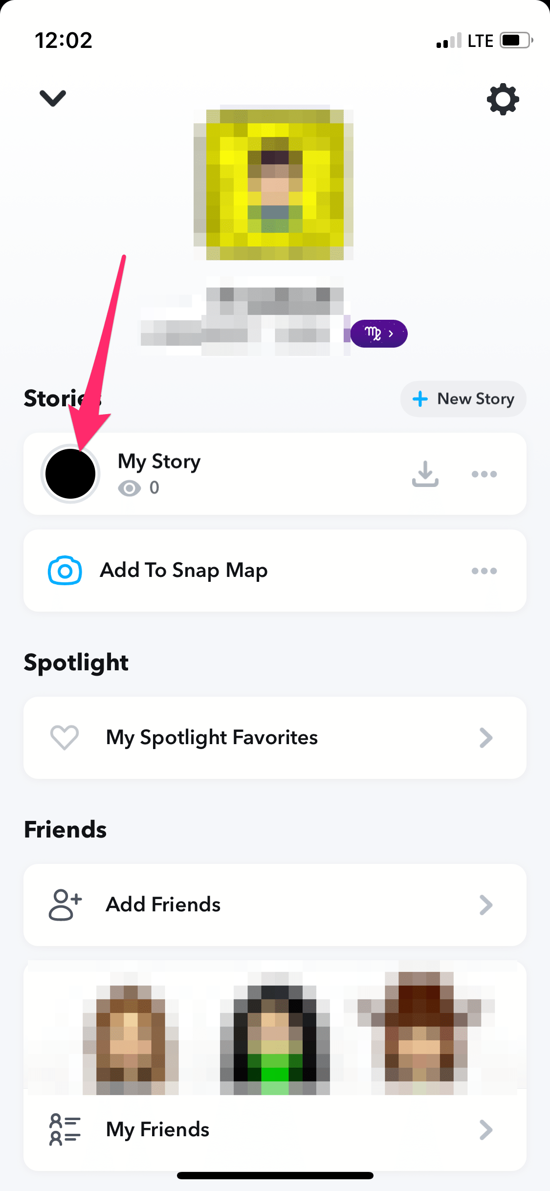 How To Know If Someone Deleted You On Snapchat
