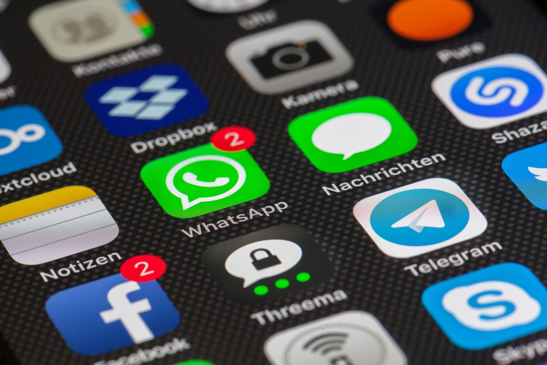 How to Use WhatsApp Without a Phone Number