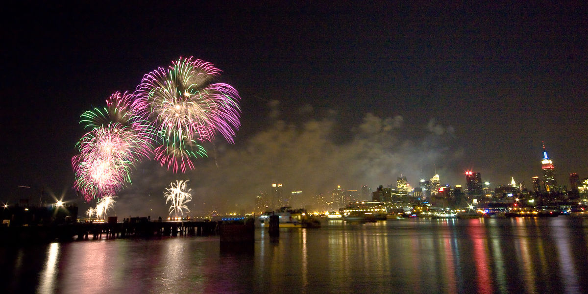How to Watch Macy’s 2023 July 4th Fireworks Online for Free?