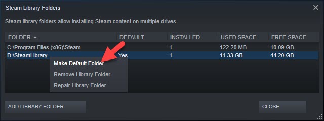 Steam Download Speed Slow Increase Download Speed Tech Quintal