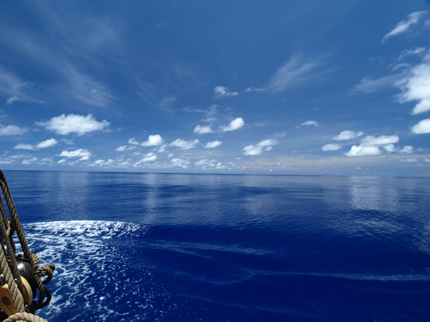 Cape Town Azores Tecla