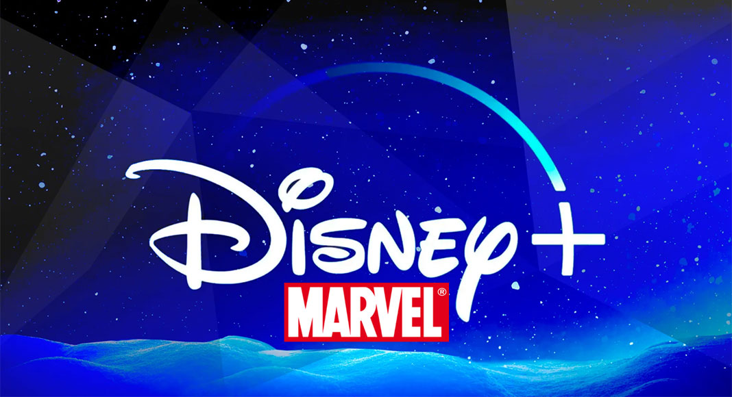 Marvel Studios Archive Teilzeithelden