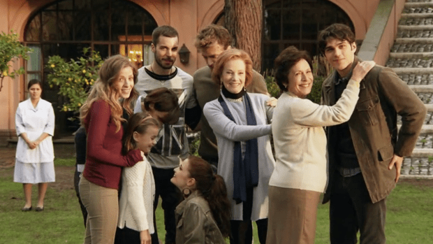 Solo Per Amore Decima Ed Ultima Puntata Del 4 Marzo Riassunto E Streaming Mediaset