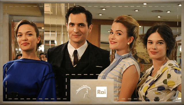 Il Paradiso Delle Signore 3 Un Nuovo Arrivo Alla Boutique Anticipazioni Dal 17 Al 21 Dicembre