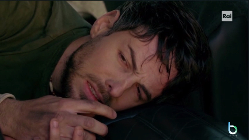 Un Posto Al Sole Tommaso E Morto Puntata 3 Maggio Teleblog