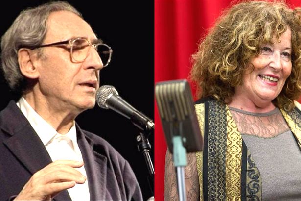 Da Piedimonte Matese A Milo Ct Il Cordoglio Di Nancy Cuomo Per La Scomparsa Di Franco Battiato Suo Grande Collega Teleradio News Mai Spam O Pubblicita Molesta