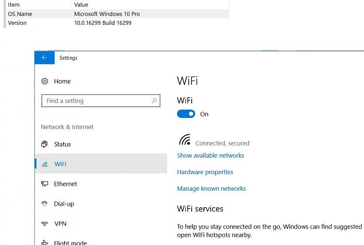 How To Use Random Hardware Addresses In Windows 10 Otosection