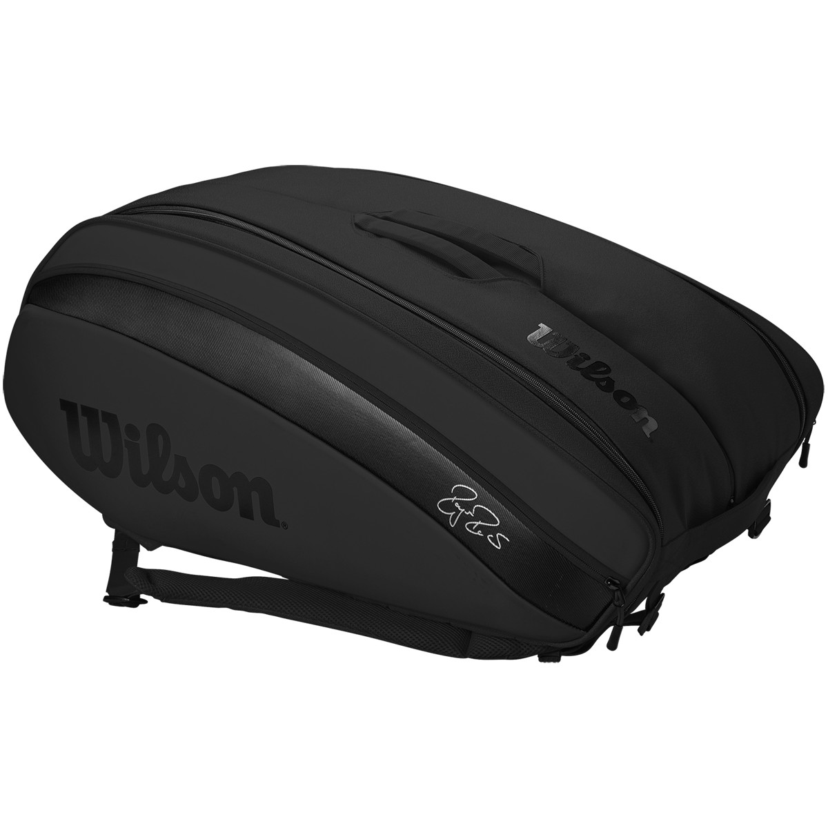 Borse Tennis Wilson Shop Online Tennis3 It Negozio Tennis Mestre