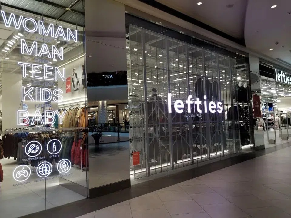 A Lefties store, an Inditex brand, is pictured in Istanbul, Turkey February 16, 2024. REUTERS/Dilara Senkaya