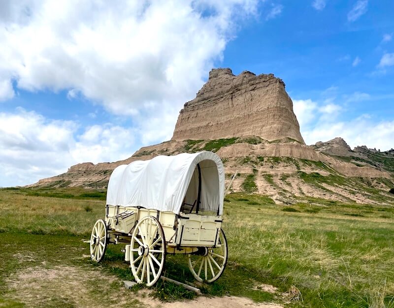 See Scotts Bluff National Monument Thatawaydad Com