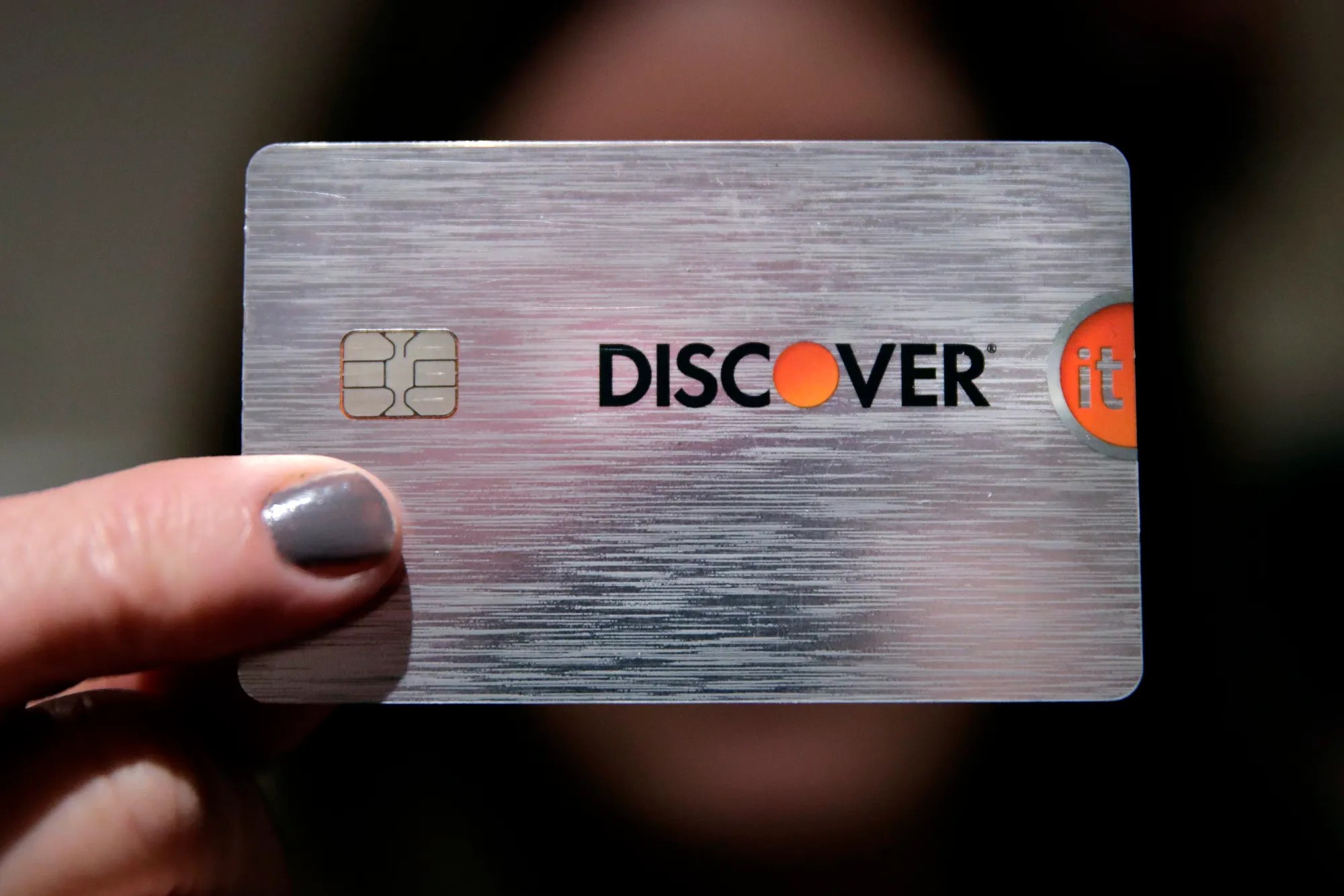 Does Discover card have foreign transaction fee? | The-international-entrepreneur