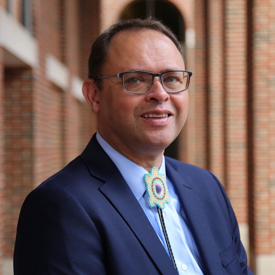 Larry Chavis, an economics professor at the Kenan-Flagler Business School at UNC-Chapel Hill