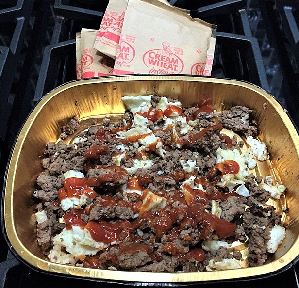 The Rock Diet Your Ultimate Guide The Barbell