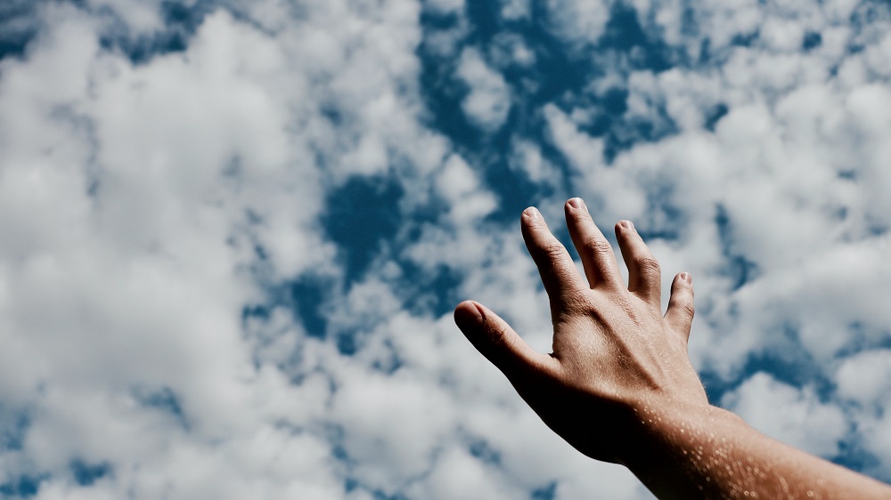 Is Touch Of Heaven Biblical The Berean Test