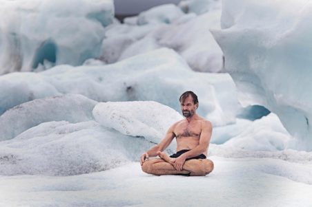 Wim Hof Method