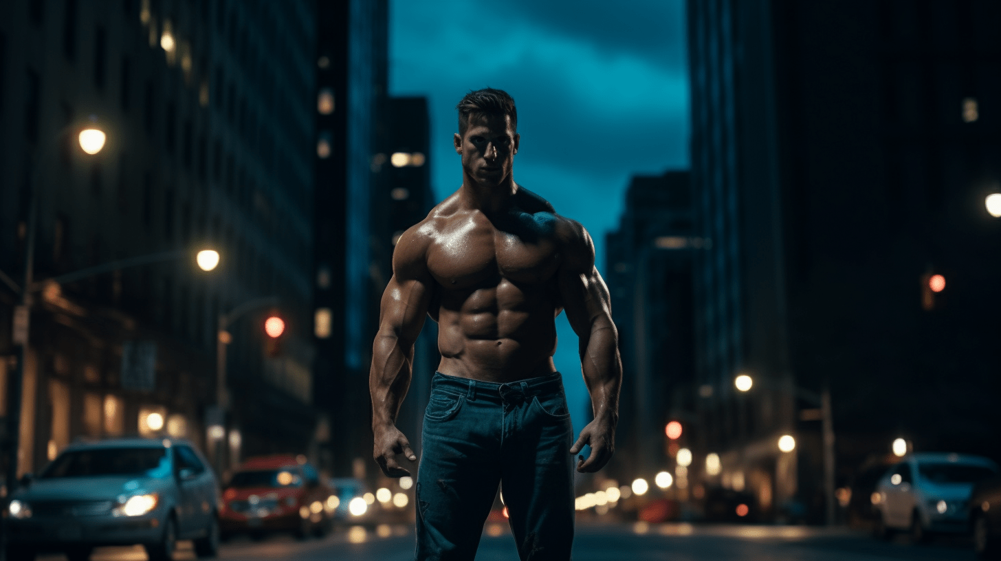 Boosting testosterone is wasting your time