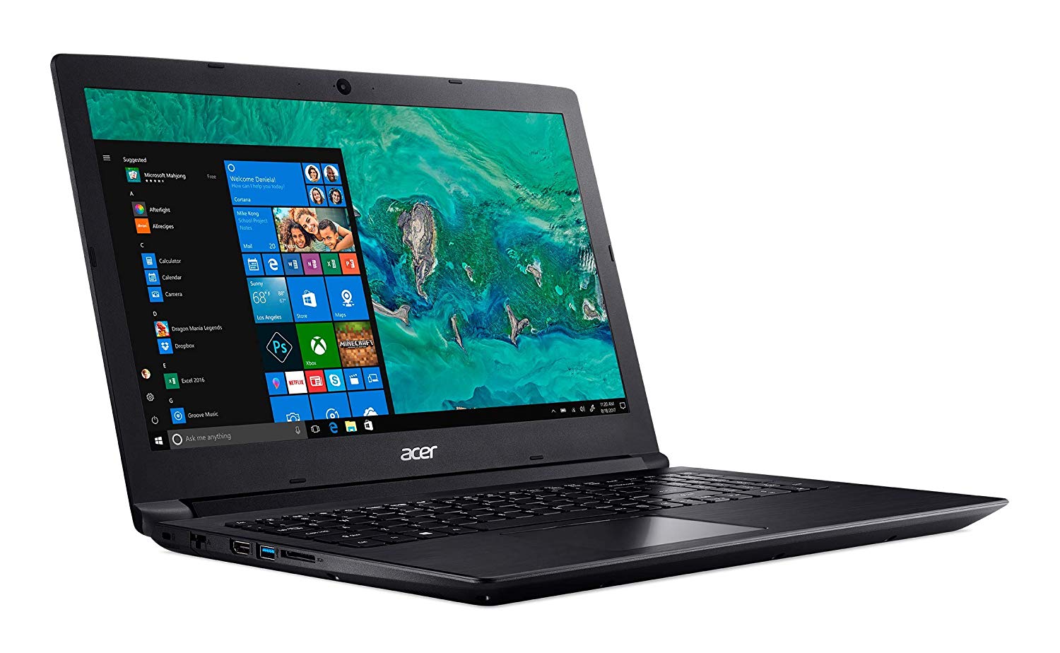 ACER LAPTOP
