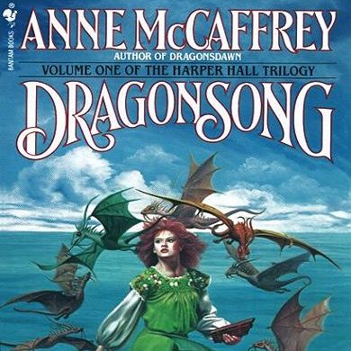 Where To Start With The Pern Series By Nicole Brinkley