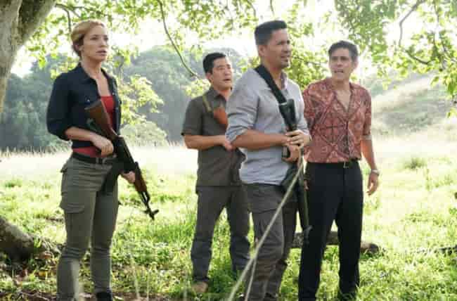 Magnum P I Season 5 Release Date Cast Plot All We Know So Far The Bulletin Time
