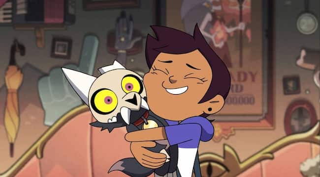 The Owl House Season 3 Release Date Cast Plot All We Know So Far The Bulletin Time