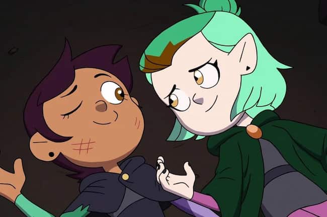 The Owl House Season 3 Release Date Cast Plot All We Know So Far The Bulletin Time