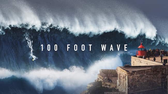 100 Foot Wave Season 2 Release Date Cast Plot All We Know So Far The Bulletin Time