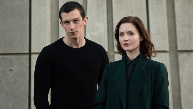 The Capture Season 2 Release Date Cast Plot What We Know So Far The Bulletin Time