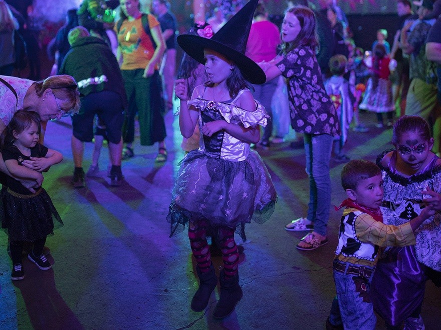 Halloween En El San Diego Zoo Con Entrada Gratis Tcz The Coaster Zone