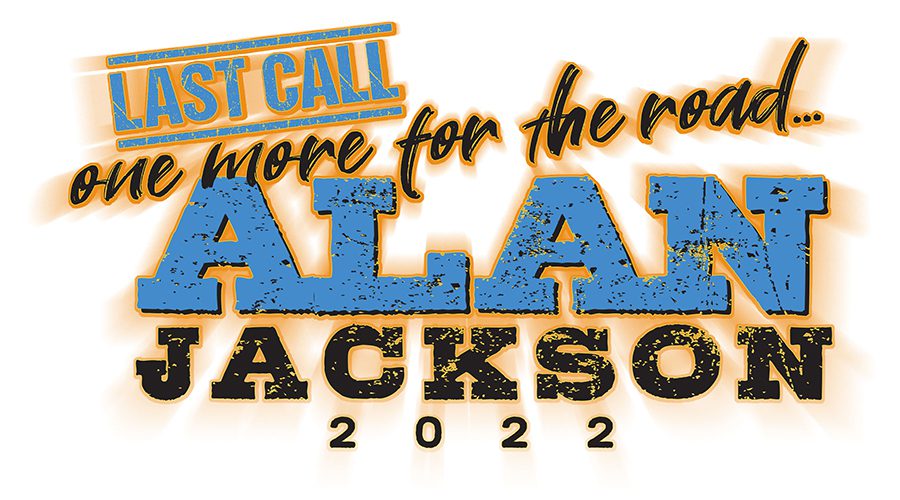 Country Superstar Alan Jackson Announces 2022 Tour The Country Note