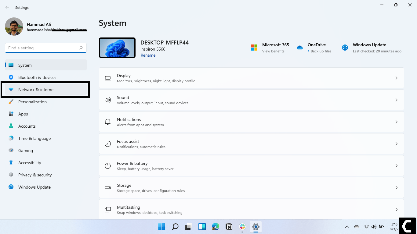 Wifi Not Showing Up Windows 11 2021 Best Fix Otosection