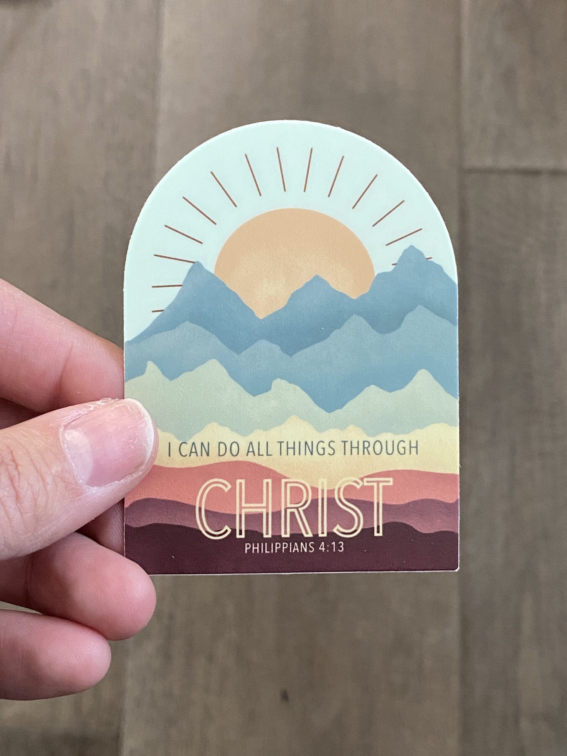 2023 Youth Theme Sticker Style 001 The Creative Mom