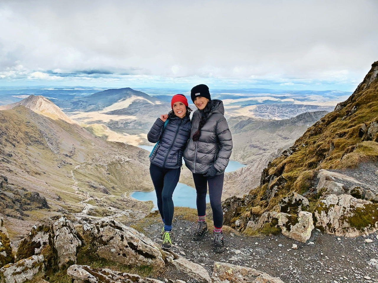 Hiking Mount Snowdon The Highest Peak In Wales The Culture Map