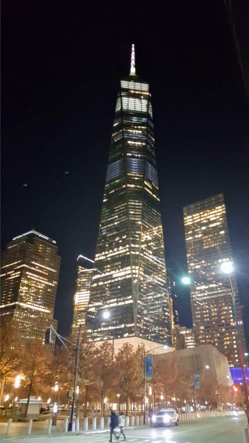 A 4 Day Nyc Itinerary For First Time Visitors The Fearless Foreigner