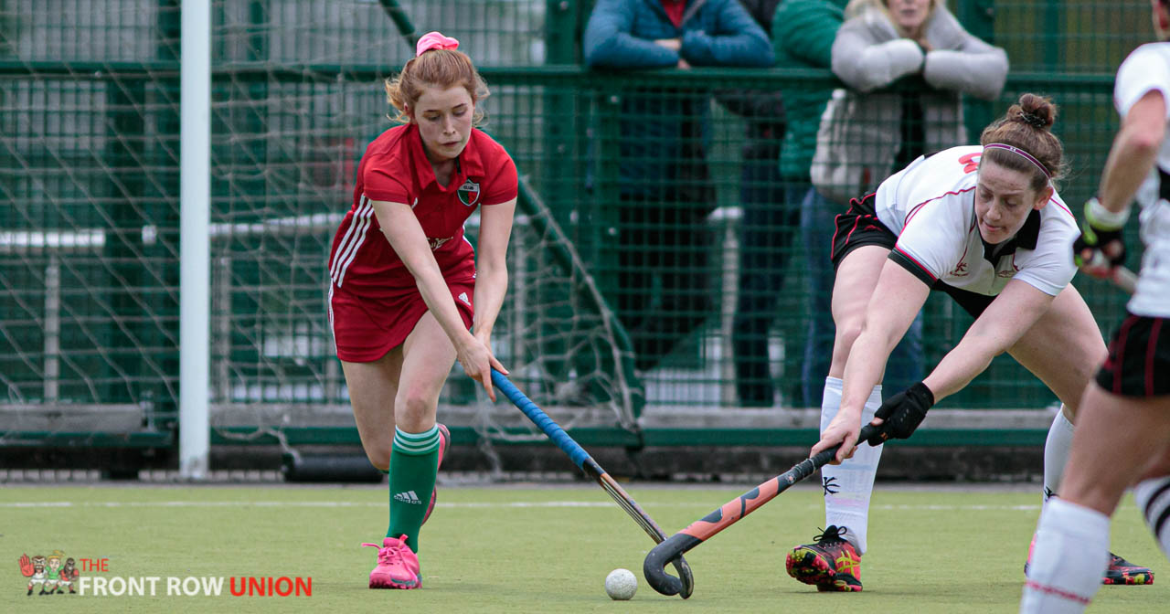 2021 10 16 Club Kv 0 Priorians 4 Ulster Senior League The Front Row Union Sport