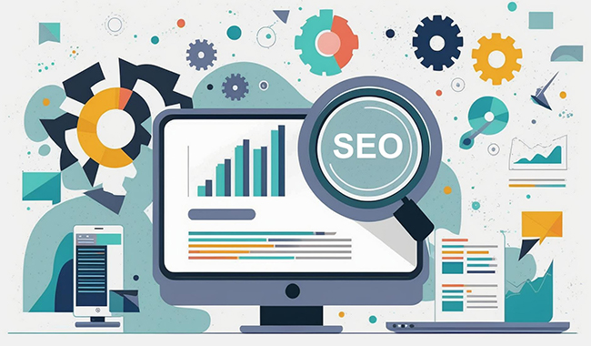 10 Key Reasons Why Your Business Needs SEO Services in 2024- The Go-TO Guy!