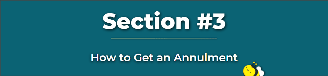 Annulment In Georgia How To Easily Stop Your Marriage The Hive Law