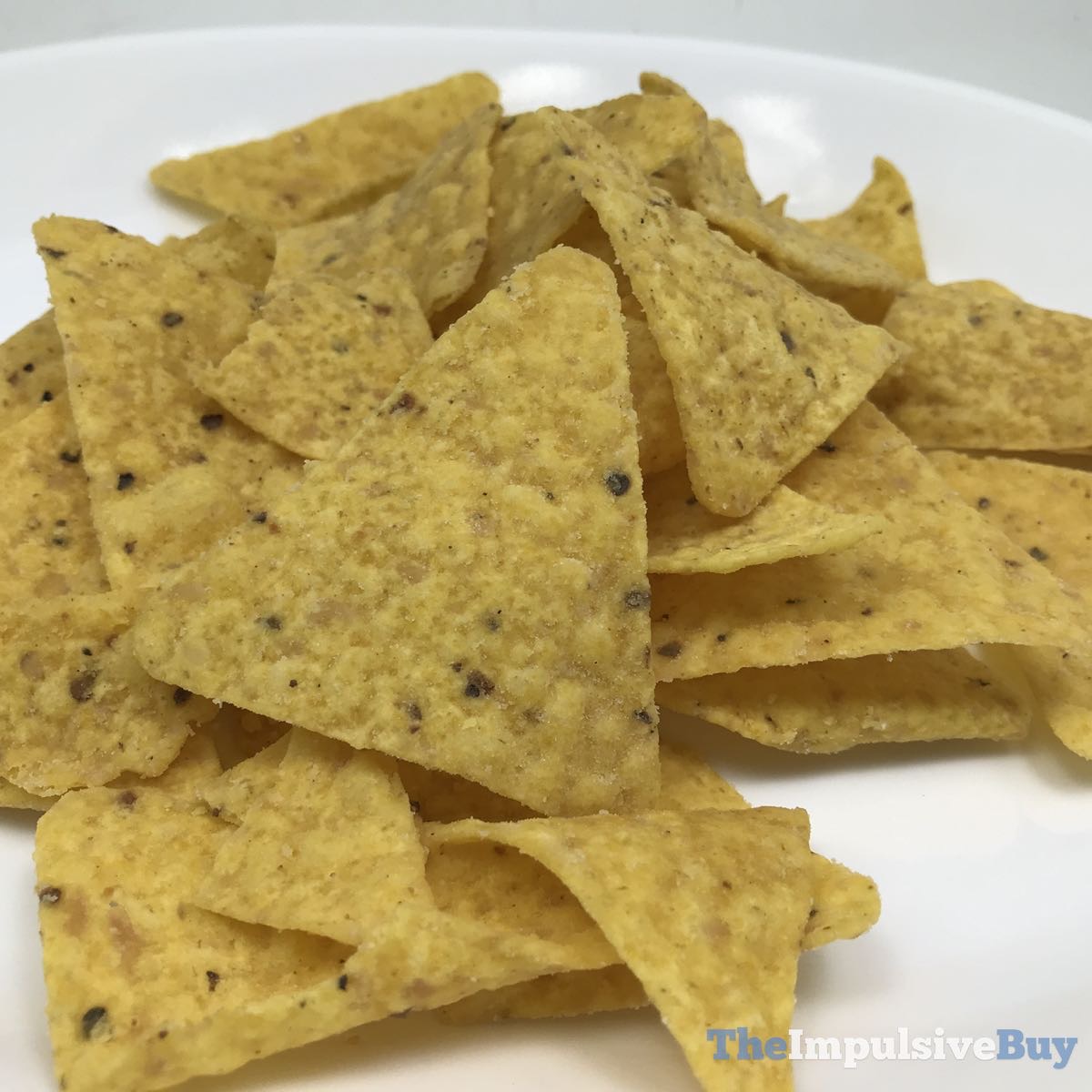Review Doritos Tangy Pickle The Impulsive Buy