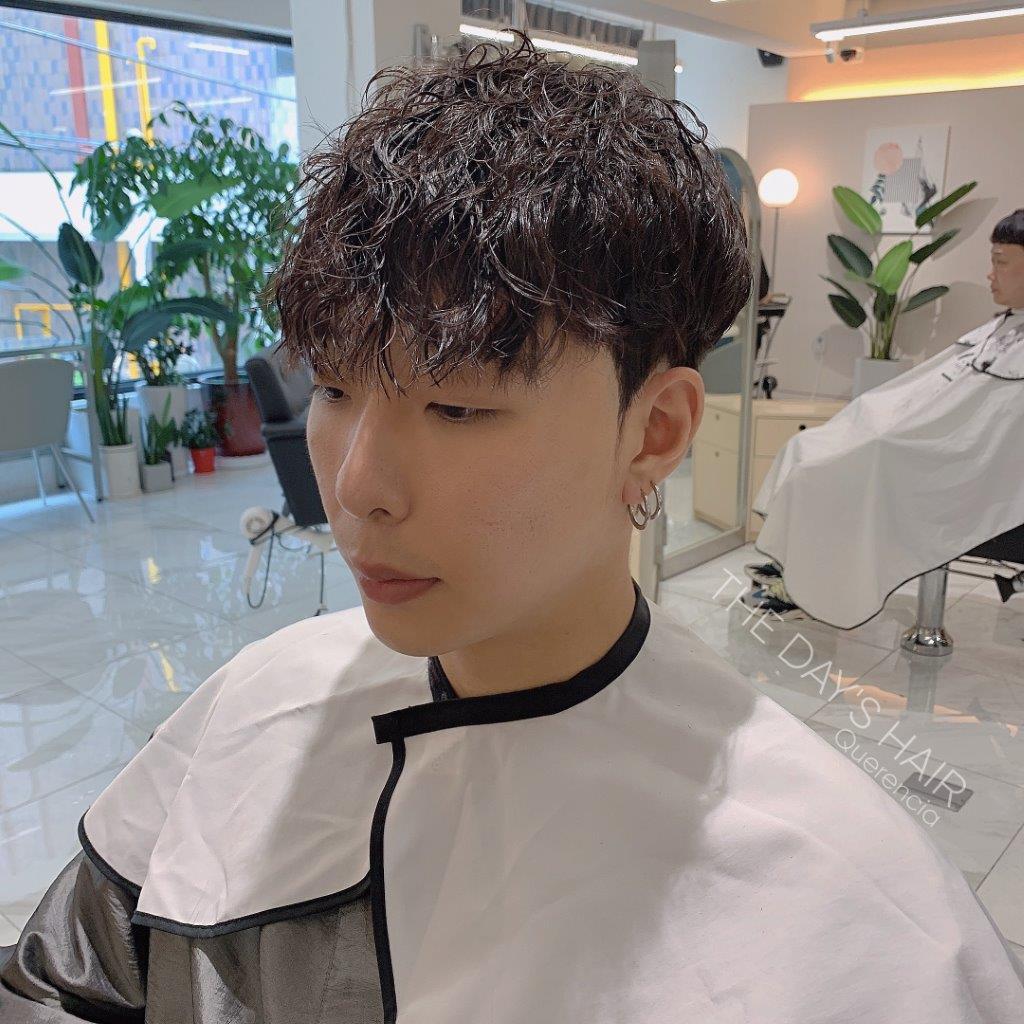 Les Coupes De Cheveux Des Coreens A La Mode Pour La Rentree 2019 The Korean Dream Blog Coree Du Sud La Coree Comme Si Vous Y Viviez