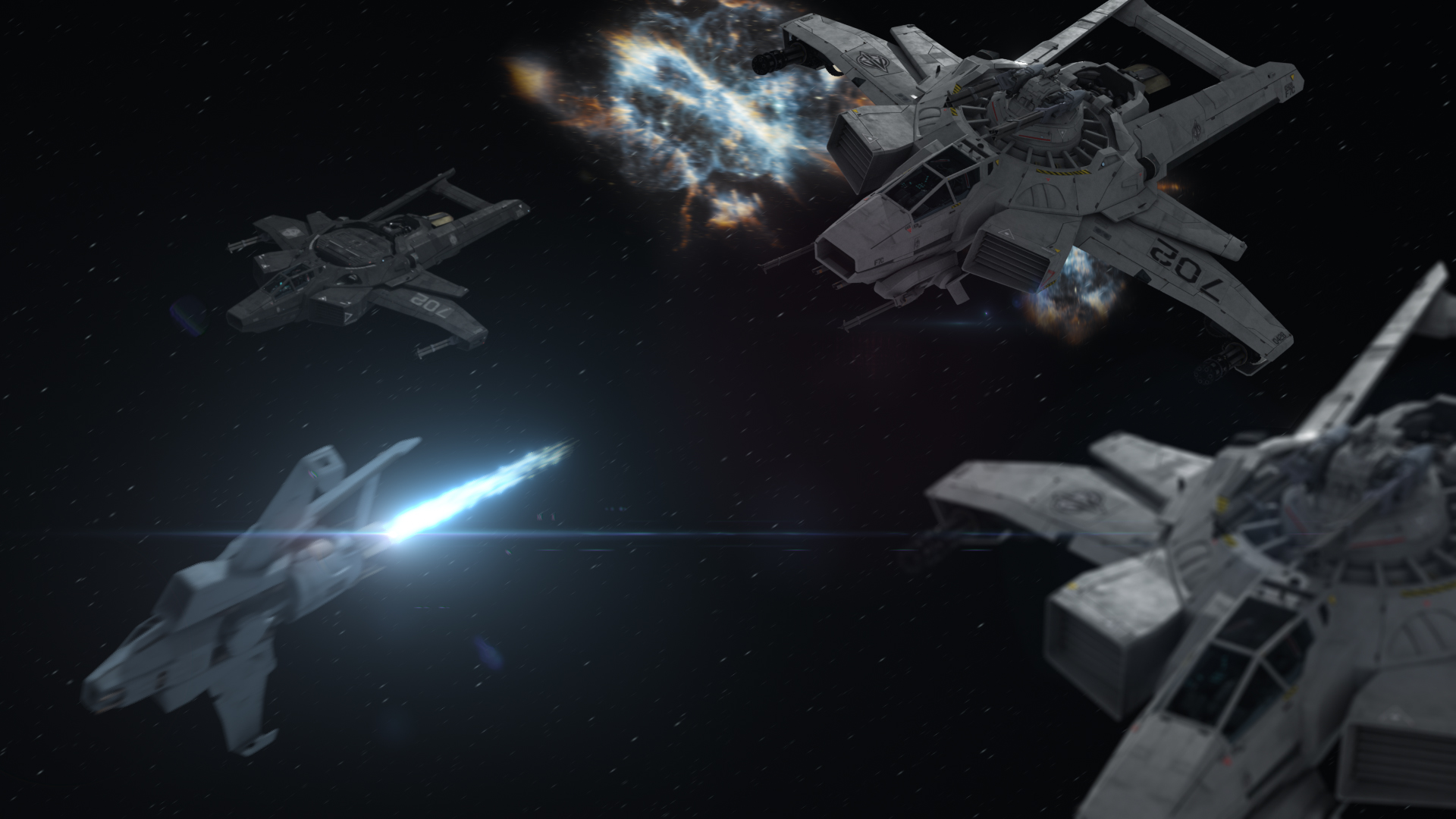 Star Citizen How To Join The Same Instance The Lone Gamers