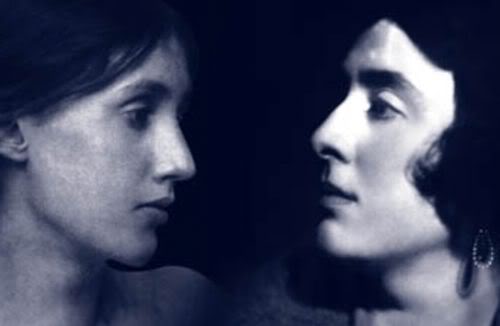 Throw Over Your Man: Virginia Woolf’s 1927 Love Letter to Vita Sackville-West