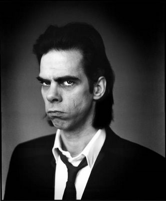 Why Creativity Necessitates Eclecticism: Nick Cave’s Influences and Inspirations