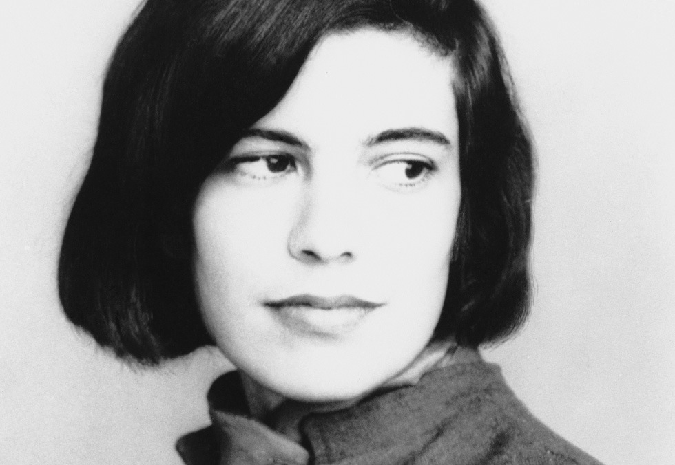 The Quartet of Creativity: 28-Year-Old Susan Sontag on the Four People a Great Writer Must Be