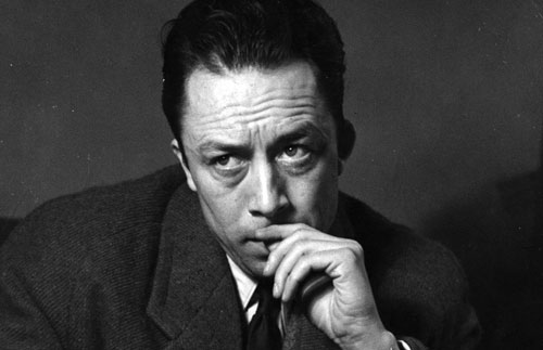 Albert Camus on Happiness, Unhappiness, and Our Self-Imposed Prisons