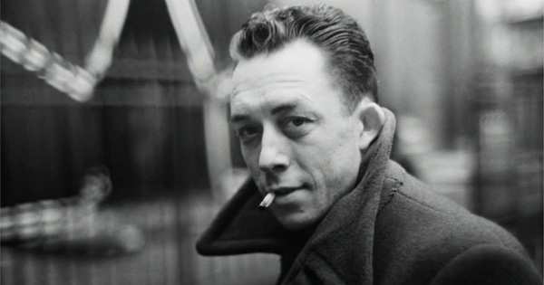 Albert Camus on Writing and the Importance of Stubbornness in Creative Work