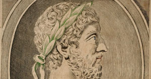 Marcus Aurelius on How to Live Through Difficult Times