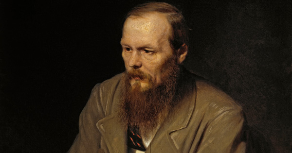 Dostoyevsky on Animal Rights and the Deepest Meaning of Human Love