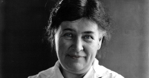 Willa Cather on Happiness