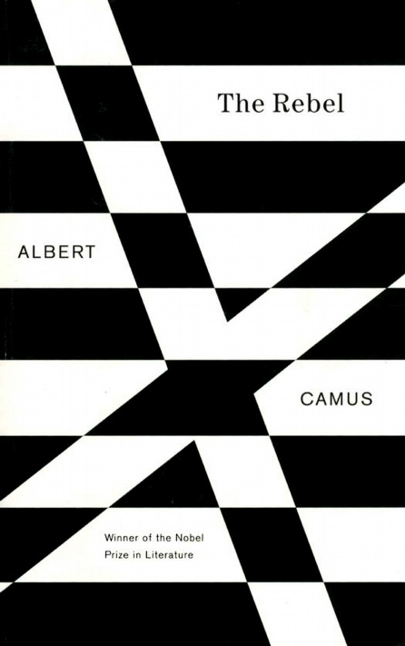 Albert Camus on What It Means to Be a Rebel and to Be in Solidarity with Justice