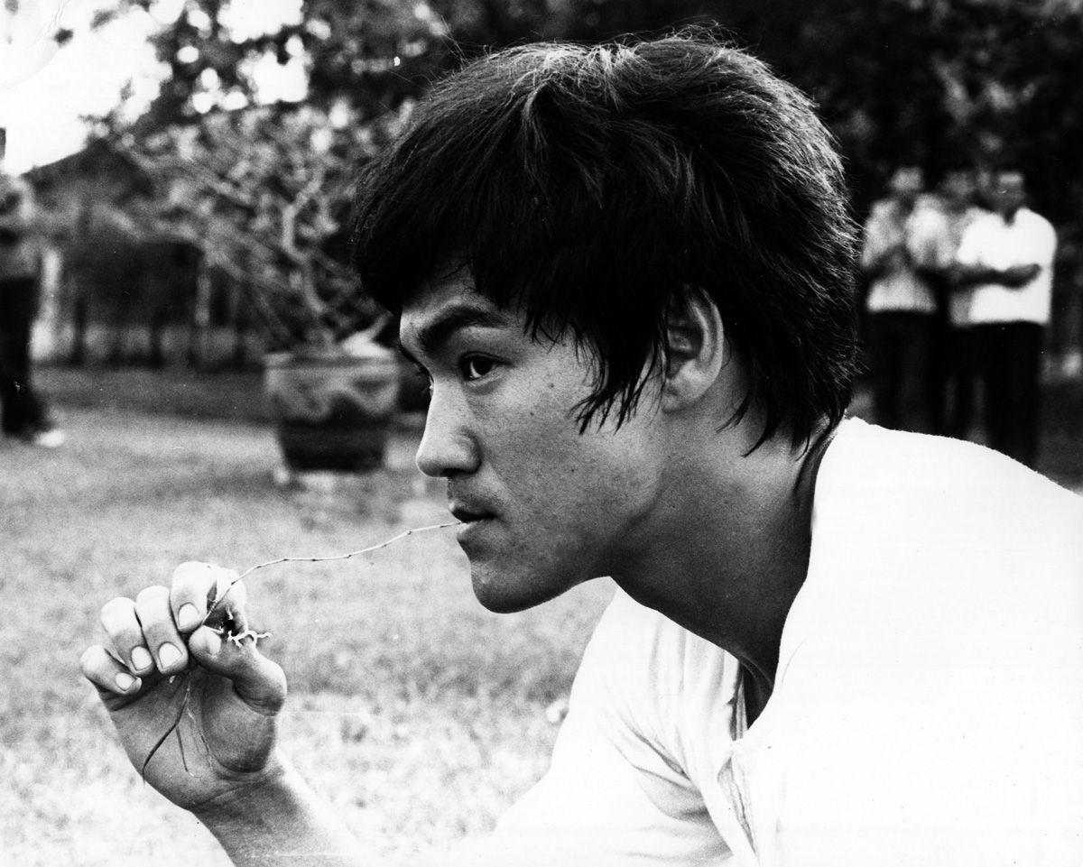Bruce Lee S Never Before Seen Writings On Willpower Emotion Reason Memory Imagination And Confidence The Marginalian